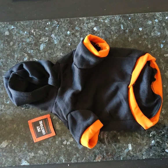 Super cute dog costume - Medium - Picture 3 of 4